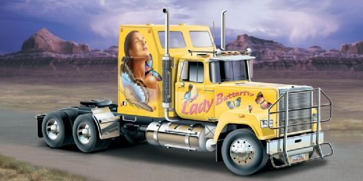 1/24 U.S. SUPERLINER