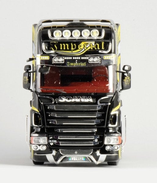 1/24 Scania R730 Topline Imperial