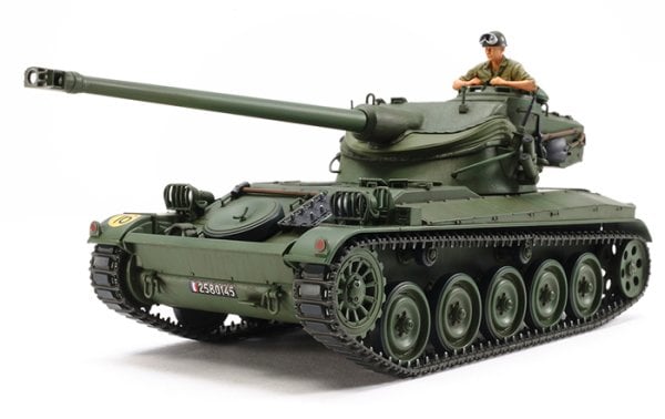 1/35 AMX-13