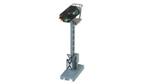 Fleischmann 6221 1/87 Ölçek, Işıklı Mesafe Sinyali