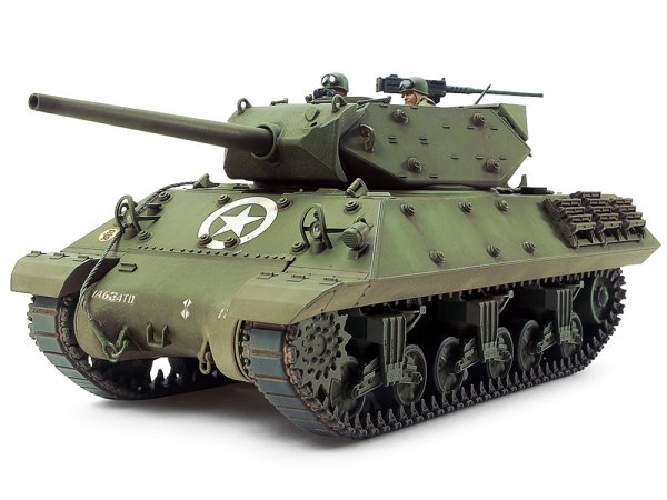 1/35 US M10 Mid Production