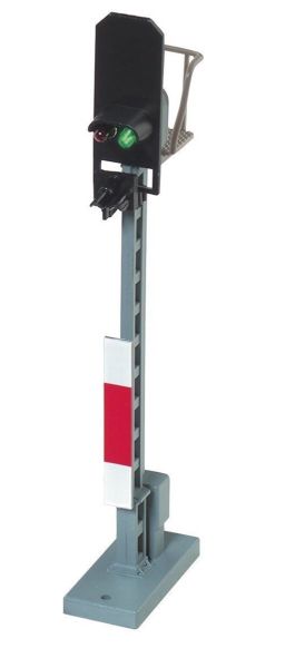 Fleischmann 6226 1/87 Ölçek, Işıklı Dahili Sinyal