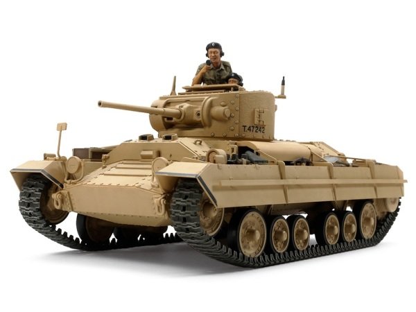 1/35 Valentine Mk. ll/lV