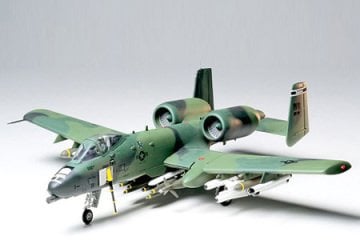 1 /48 A-10A