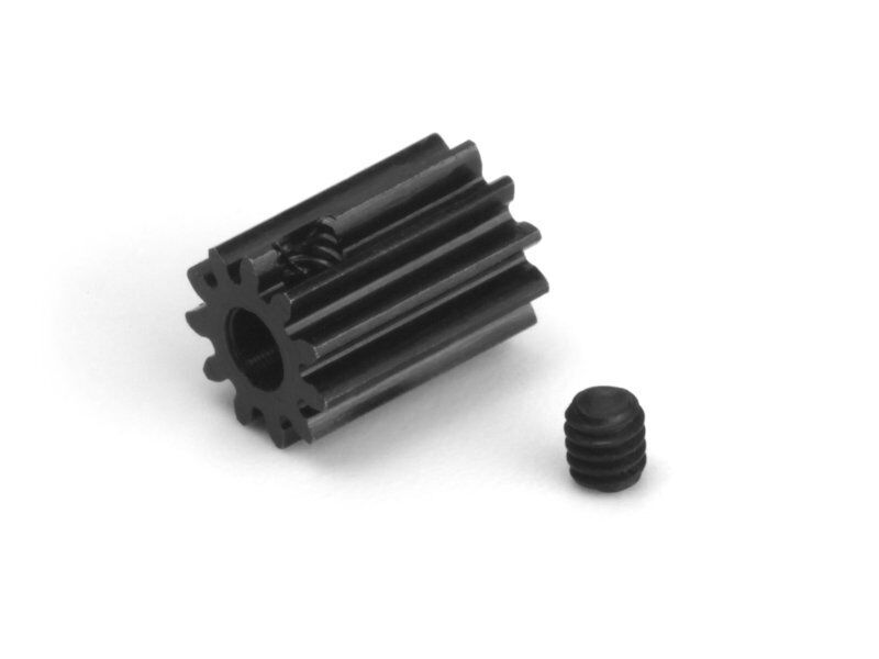 Pinion Gear 11T (0.4M / 2mm) venture18
