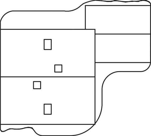 Faller 131358 1/87 Ölçek, Göçmen Evi, Plastik Model Kiti
