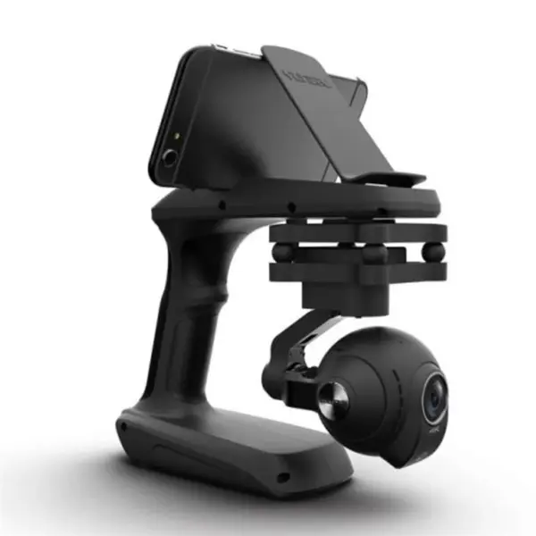 Q4Keu Q500 4K Rtf Color Box 1 Battery EU