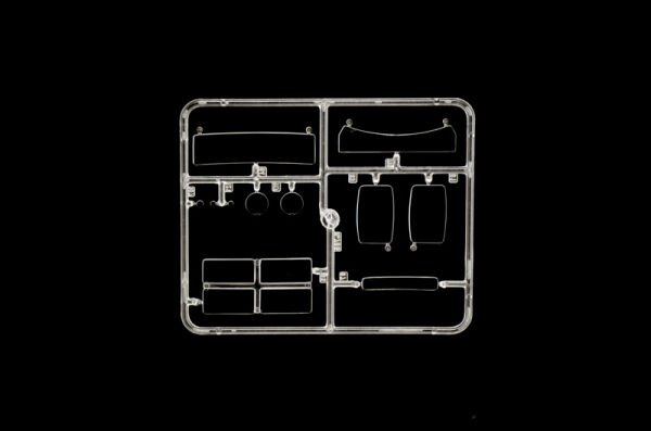 BUGATTI T41 ROYALE COUPE NAPOLEON