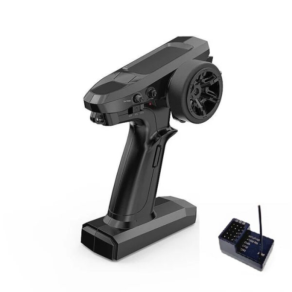 MJX Hyper Go 3 Kanallı Uzaktan Kumanda Seti - Part T3B + R30 3