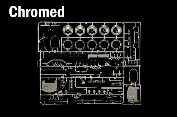 BUGATTI T41 ROYALE COUPE NAPOLEON