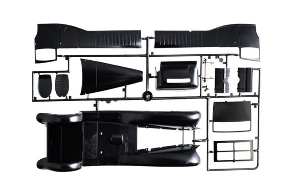 BUGATTI T41 ROYALE COUPE NAPOLEON