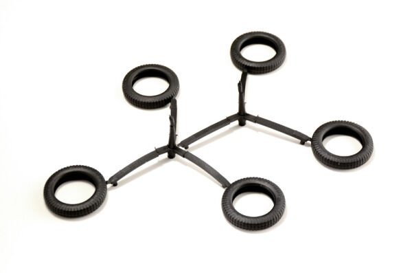 BUGATTI T41 ROYALE COUPE NAPOLEON