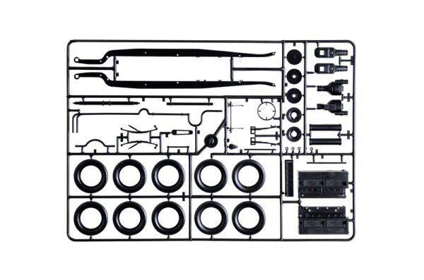 BUGATTI T41 ROYALE COUPE NAPOLEON