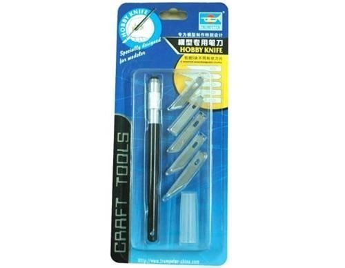 Hobby Maket Bıçağı