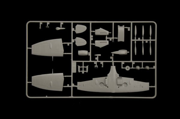 SPITFIRE MK. V-MK. IX ACES