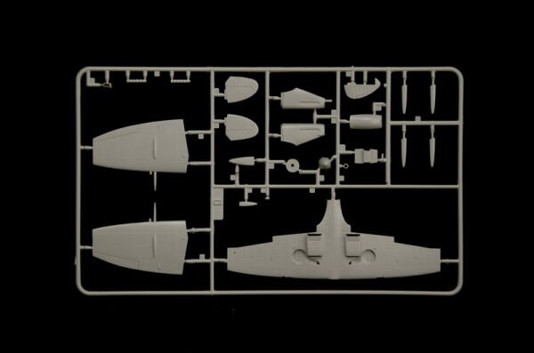 SPITFIRE MK. V-MK. IX ACES