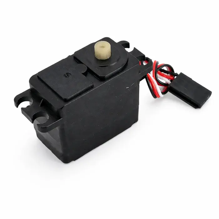MJX Hyper Go 14209 14210 Steering Servo - Part Number 14701B