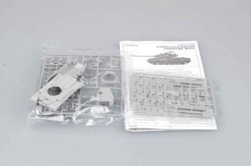 1/72 US M26E2 Pershing Heavy Tank