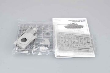 1/72 US M26E2 Pershing Heavy Tank