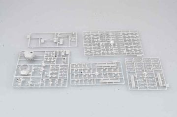 1/72 US M26E2 Pershing Heavy Tank