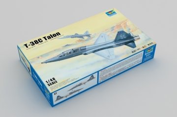 1/48 US T-38C Talon