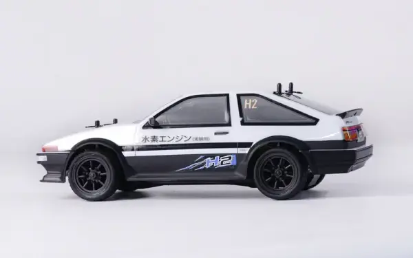 Carisma GT24 2.0 TOYOTA AE86 H2 Concept