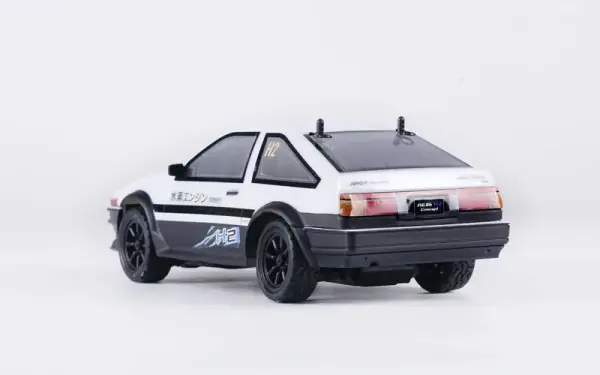 Carisma GT24 2.0 TOYOTA AE86 H2 Concept