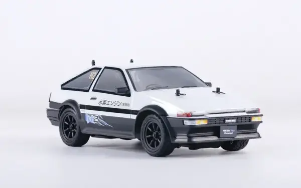 Carisma GT24 2.0 TOYOTA AE86 H2 Concept