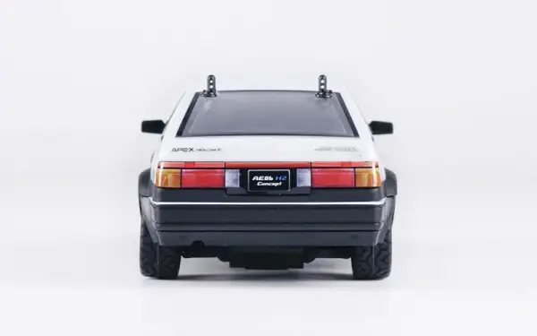 Carisma GT24 2.0 TOYOTA AE86 H2 Concept