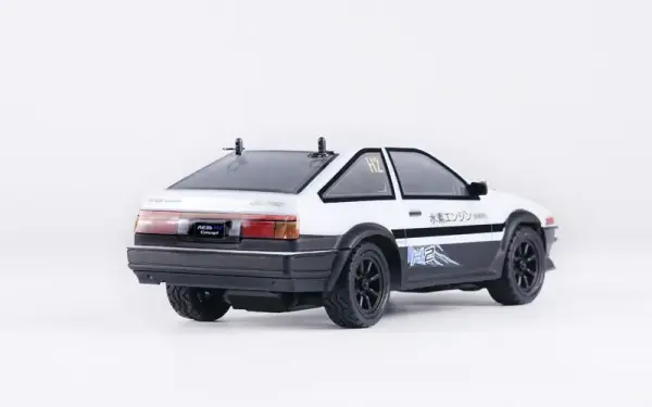 Carisma GT24 2.0 TOYOTA AE86 H2 Concept