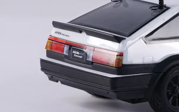 Carisma GT24 2.0 TOYOTA AE86 H2 Concept