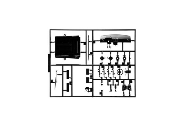 LAMBORGHINI MURCIELAGO