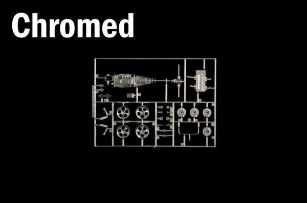 LAMBORGHINI MURCIELAGO