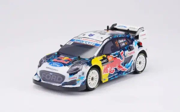 Carisma GT24 2.0 M-Sport Puma Hybrid Rally1 2024 Spec!