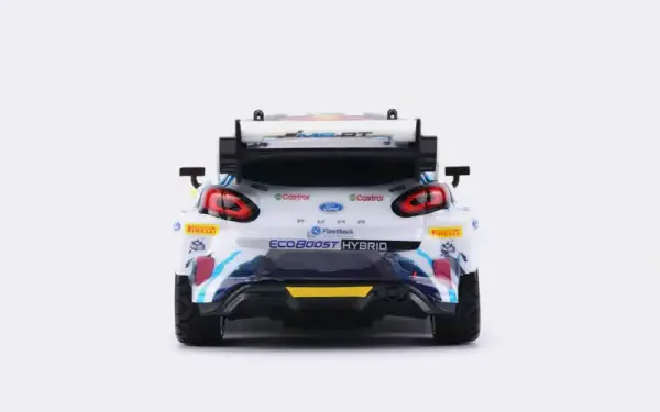 Carisma GT24 2.0 M-Sport Puma Hybrid Rally1 2024 Spec!