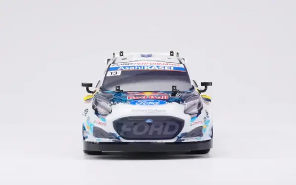 Carisma GT24 2.0 M-Sport Puma Hybrid Rally1 2024 Spec!