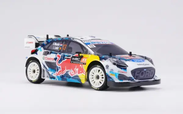 Carisma GT24 2.0 M-Sport Puma Hybrid Rally1 2024 Spec!