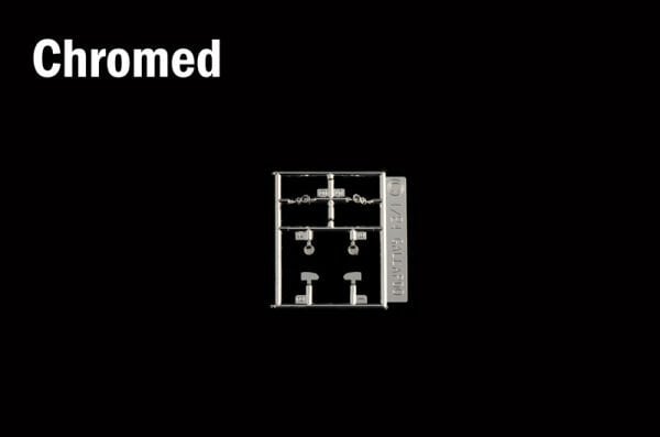 LAMBORGHINI GALLARDO