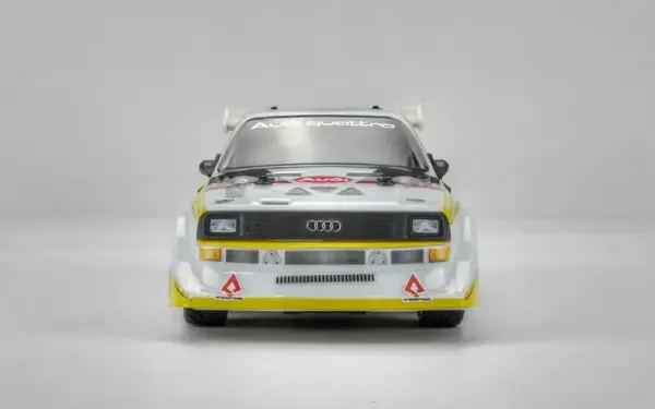 Carisma GT24 2.0 AUDI SPORT QUATTRO S1 1985