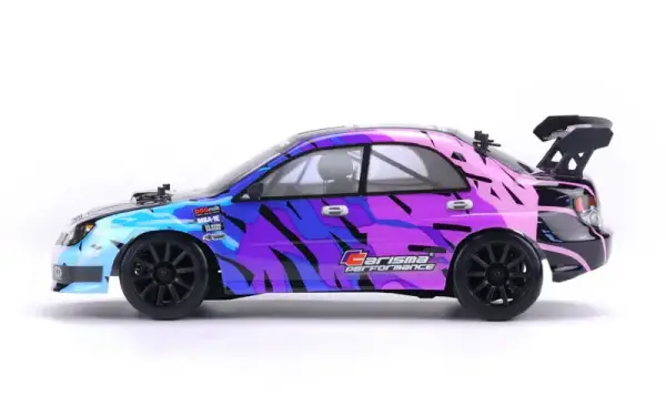 Carisma GT24 2.0 Subaru Impreza STI 2006 Drift Spec 2