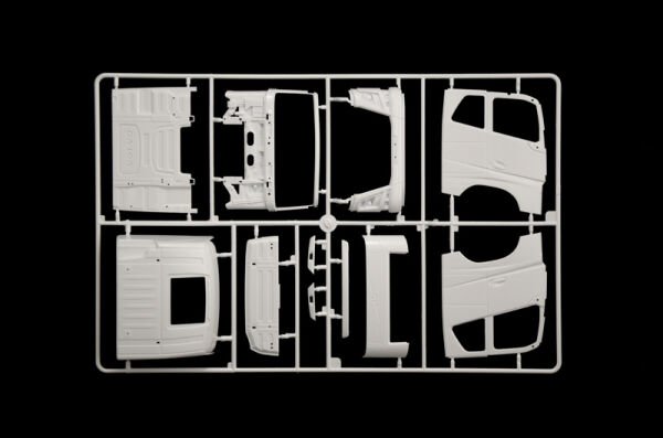 Volvo FH16 Medium Roof