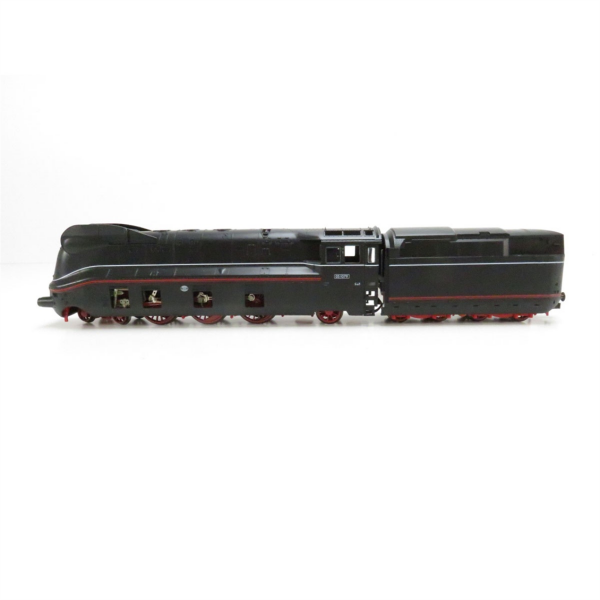 Fleischmann 4171 1/87 Ölçek, BR 03, 1079 4-6-2  DRG, Buharlı veTenderli Model Tren Lokomotifi