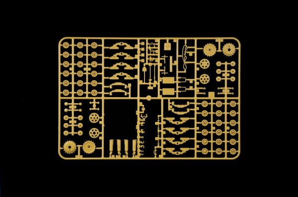 Semovente M42 da 75/34 UPGRADED EDITION