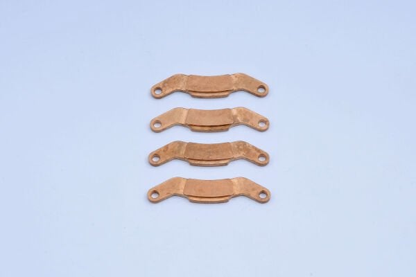 Hydrax Balata Sinter Set 4 pcs