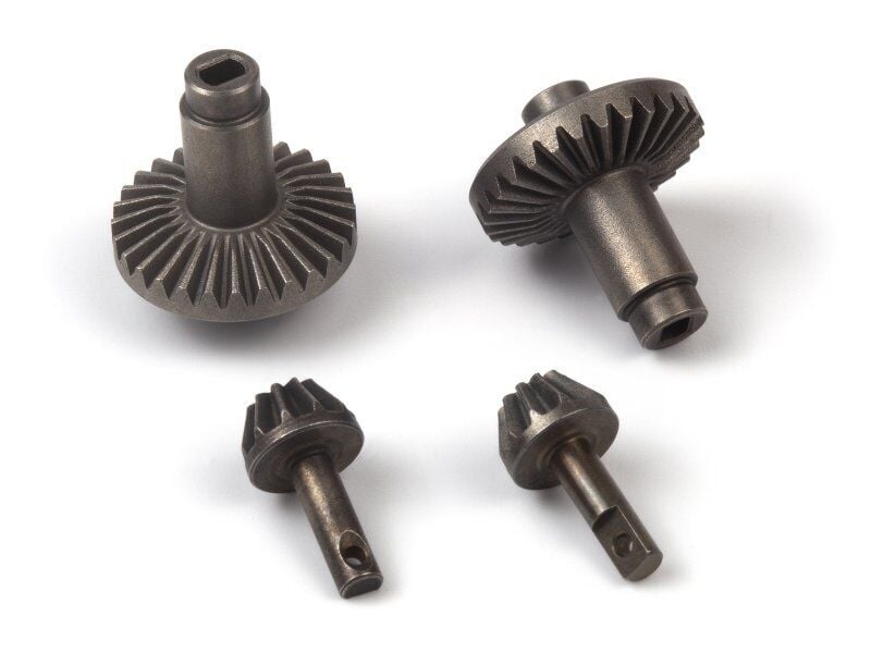 Differential Spool/Input Gear Set (28/11T) Venture18
