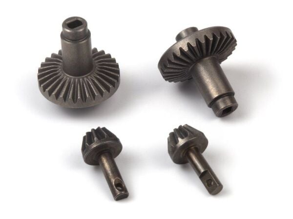 Differential Spool/Input Gear Set (28/11T) Venture18