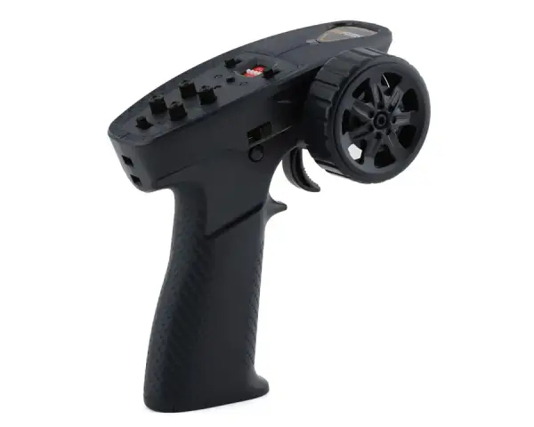 FMS 1/18 FCX18 LC80 Toyota Land Cruiser 80 RTR Sarı