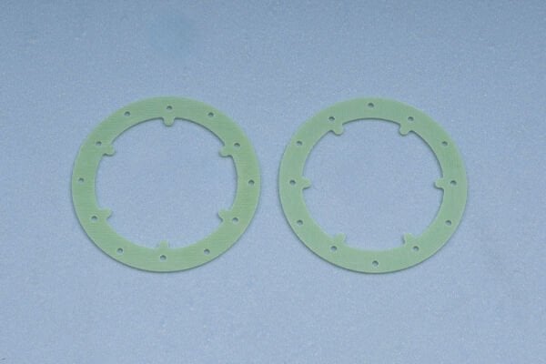 Hydrax Epoxy Fren Diski 2 adet