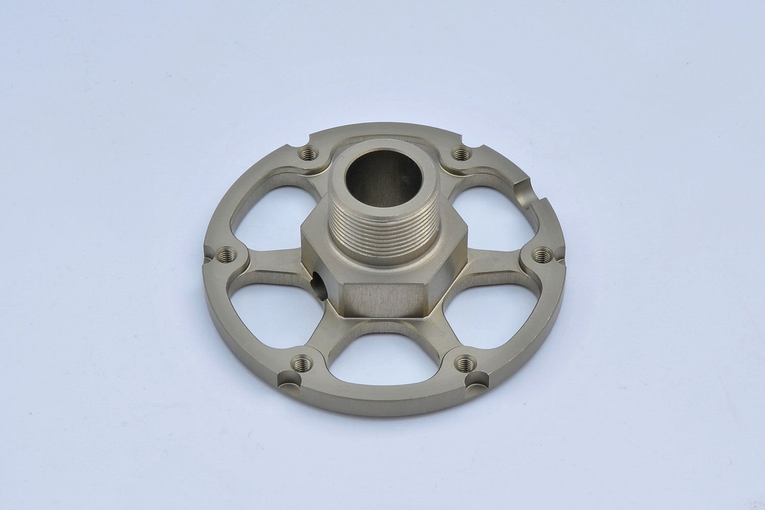 Hydrax Jant / Disk Tahrik Bloğu