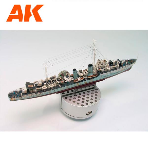 AK 9136 İnce 0,045 mm. Elastik Tel, Antenler İçin, 20 metre